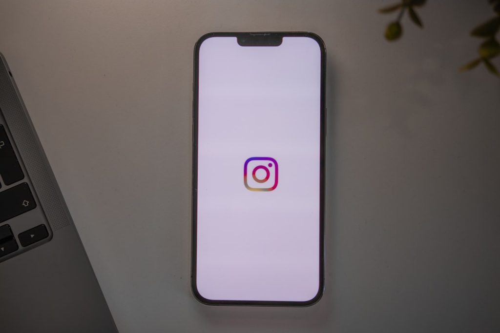 Photo Instagram advertising